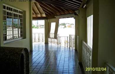 Imagem 5: CASA RESIDENCIAL em CAMPINAS - SP, JARDIM CHAPADAO