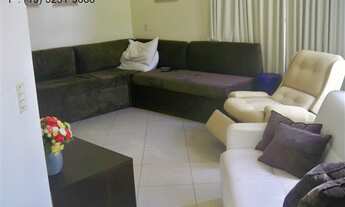 Imagem: CASA RESIDENCIAL em CAMPINAS - SP, ALPHAVILLE