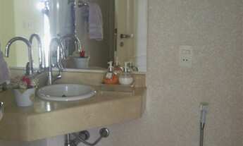 Imagem 2: CASA RESIDENCIAL em CAMPINAS - SP, ALPHAVILLE