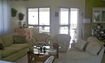 Imagem 3: CASA RESIDENCIAL em CAMPINAS - SP, ALPHAVILLE