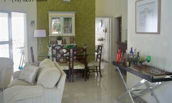 Imagem 4: CASA RESIDENCIAL em CAMPINAS - SP, ALPHAVILLE