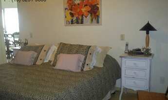 Imagem 7: CASA RESIDENCIAL em CAMPINAS - SP, ALPHAVILLE