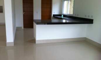 Imagem 2: CASA RESIDENCIAL em CAMPINAS - SP, ALPHAVILLE