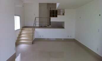 Imagem: CASA RESIDENCIAL em CAMPINAS - SP, ALPHAVILLE