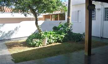 Imagem: CASA RESIDENCIAL em CAMPINAS - SP, CHAPADAO