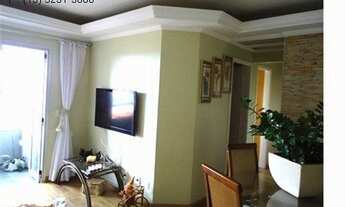 Imagem 2: APARTAMENTO RESIDENCIAL em CAMPINAS - SP, PARQUE PRADO