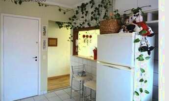 Imagem 3: APARTAMENTO RESIDENCIAL em CAMPINAS - SP, PARQUE PRADO