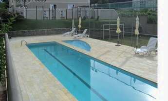 Imagem 5: APARTAMENTO RESIDENCIAL em CAMPINAS - SP, PARQUE PRADO