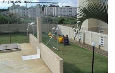 Imagem 6: APARTAMENTO RESIDENCIAL em CAMPINAS - SP, PARQUE PRADO