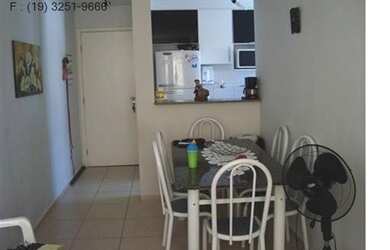 Imagem 2: APARTAMENTO RESIDENCIAL em CAMPINAS - SP, PARQUE PRADO