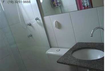 Imagem 3: APARTAMENTO RESIDENCIAL em CAMPINAS - SP, PARQUE PRADO