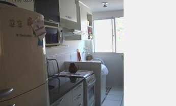 Imagem: APARTAMENTO RESIDENCIAL em CAMPINAS - SP