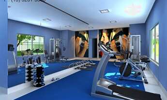 Imagem 6: APARTAMENTO RESIDENCIAL em CAMPINAS - SP, PARQUE PRADO