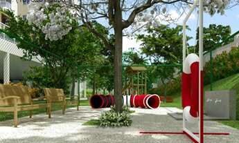 Imagem 7: APARTAMENTO RESIDENCIAL em CAMPINAS - SP, PARQUE PRADO