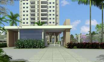 Imagem: APARTAMENTO RESIDENCIAL em CAMPINAS - SP
