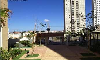 Imagem 2: APARTAMENTO RESIDENCIAL em CAMPINAS - SP, PARQUE PRADO