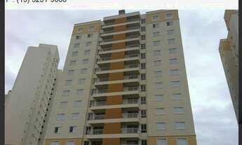 Imagem 3: APARTAMENTO RESIDENCIAL em CAMPINAS - SP, PARQUE PRADO