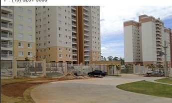 Imagem 4: APARTAMENTO RESIDENCIAL em CAMPINAS - SP, PARQUE PRADO