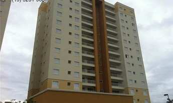 Imagem: APARTAMENTO RESIDENCIAL em CAMPINAS - SP
