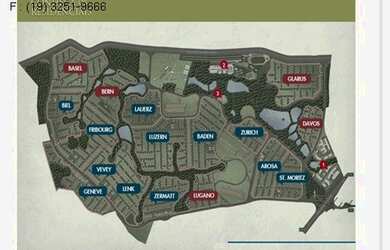 Imagem 3: TERRENO RESIDENCIAL em CAMPINAS - SP, SWISS PARK