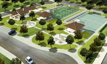 Imagem: TERRENO RESIDENCIAL em HORTOLANDIA - SP