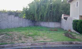 Imagem: TERRENO RESIDENCIAL em VALINHOS - SP, JARDIM