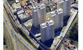 Imagem 1: APARTAMENTO RESIDENCIAL em CAMPINAS - SP, JARDIM ANTONIO VON ZUBEN