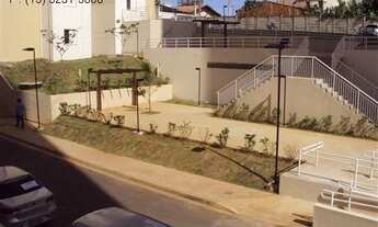 Imagem 2: APARTAMENTO RESIDENCIAL em CAMPINAS - SP, JARDIM ANTONIO VON ZUBEN