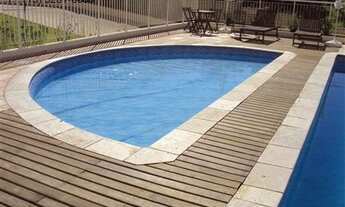 Imagem 3: APARTAMENTO RESIDENCIAL em CAMPINAS - SP, JARDIM ANTONIO VON ZUBEN