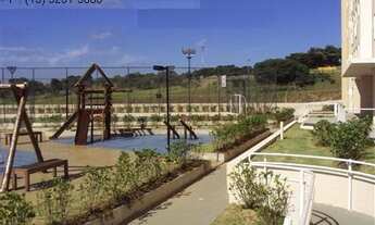 Imagem 4: APARTAMENTO RESIDENCIAL em CAMPINAS - SP, JARDIM ANTONIO VON ZUBEN