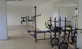 Imagem 5: APARTAMENTO RESIDENCIAL em CAMPINAS - SP, JARDIM ANTONIO VON ZUBEN