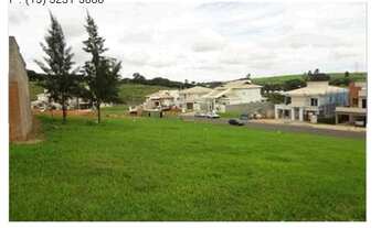 Imagem 3: TERRENO RESIDENCIAL em CAMPINAS - SP, ALPHAVILLE D PEDRO