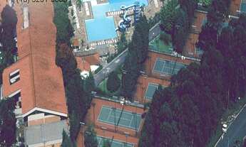 Imagem 5: TERRENO RESIDENCIAL em CAMPINAS - SP, ALPHAVILLE D PEDRO