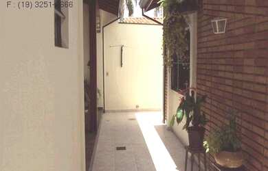 Imagem 6: CASA RESIDENCIAL em CAMPINAS - SP, JARDIM FLAMBOYANT