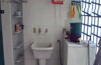 Imagem 2: CASA RESIDENCIAL em CAMPINAS - SP, JARDIM FLAMBOYANT