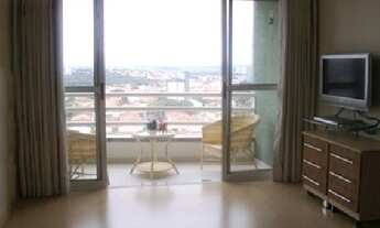 Imagem: APARTAMENTO RESIDENCIAL em CAMPINAS - SP