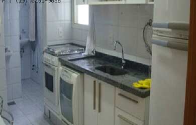 Imagem 6: APARTAMENTO RESIDENCIAL em CAMPINAS - SP, TAQUARAL