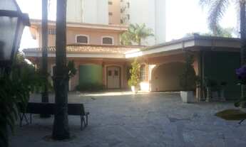 Imagem: CASA RESIDENCIAL em CAMPINAS - SP, FLAMBOYANT