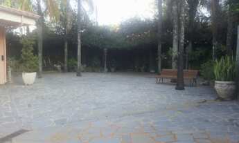 Imagem 2: CASA RESIDENCIAL em CAMPINAS - SP, FLAMBOYANT