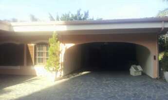 Imagem 3: CASA RESIDENCIAL em CAMPINAS - SP, FLAMBOYANT