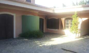 Imagem 4: CASA RESIDENCIAL em CAMPINAS - SP, FLAMBOYANT