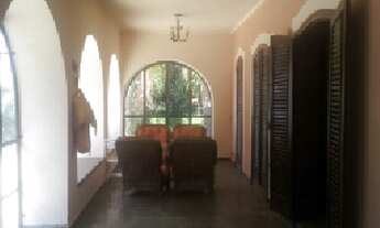 Imagem 6: CASA RESIDENCIAL em CAMPINAS - SP, FLAMBOYANT