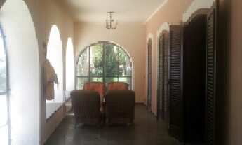 Imagem 7: CASA RESIDENCIAL em CAMPINAS - SP, FLAMBOYANT