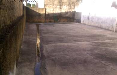 Imagem 5: CASA RESIDENCIAL em CAMPINAS - SP, PARQUE JAMBEIRO