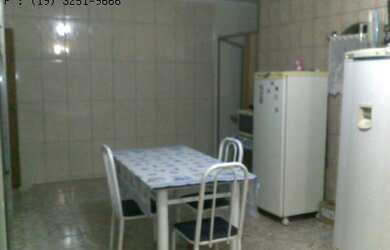 Imagem 6: CASA RESIDENCIAL em CAMPINAS - SP, PARQUE JAMBEIRO