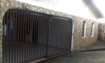 Imagem: CASA RESIDENCIAL em CAMPINAS - SP, PARQUE