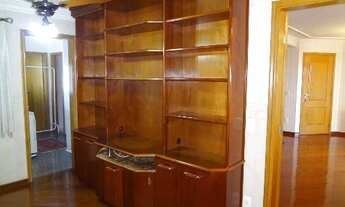 Imagem 4: APARTAMENTO RESIDENCIAL em CAMPINAS - SP, MANSOES SANTO ANTONIO