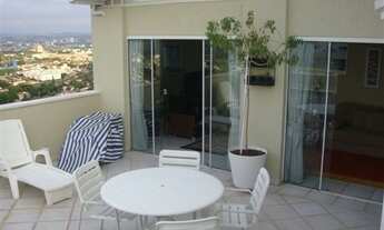 Imagem 3: APARTAMENTO RESIDENCIAL em CAMPINAS - SP, MANSOES SANTO ANTONIO