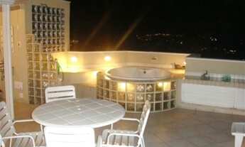 Imagem: APARTAMENTO RESIDENCIAL em CAMPINAS - SP