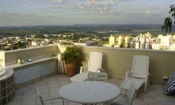 Imagem 4: APARTAMENTO RESIDENCIAL em CAMPINAS - SP, MANSOES SANTO ANTONIO
